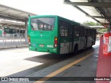 OT Trans - Ótima Salvador Transportes 20431 na cidade de Salvador, Bahia, Brasil, por Eduardo Reis. Número da foto: #8536950.