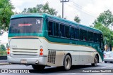 Flecha Roja México-Toluca-San Luis Mextepec-Querétaro 714 na cidade de Álvaro Obregón, Ciudad de México, México, por Omar Ramírez Thor2102. Número da foto: #8537787.