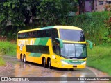 Empresa Gontijo de Transportes 25000 na cidade de Belo Horizonte, Minas Gerais, Brasil, por Adão Raimundo Marcelino. Número da foto: #8538381.