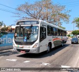 Viação Montes Brancos RJ 196.039 na cidade de Cabo Frio, Rio de Janeiro, Brasil, por Carlos Vinícios lima. ID da foto: :id.