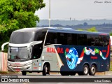 Real Sul Turismo 2019151 na cidade de Brasília, Distrito Federal, Brasil, por César Ônibus. ID da foto: :id.