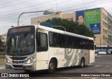 Transportes Blanco RJ 136.079 na cidade de Nova Iguaçu, Rio de Janeiro, Brasil, por Márcio Vinicius Oliveira. Número da foto: #:id.