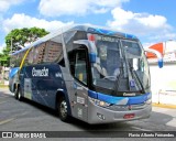 Viação Cometa 14119 na cidade de Sorocaba, São Paulo, Brasil, por Flavio Alberto Fernandes. Número da foto: #:id.
