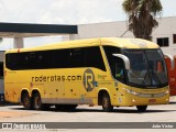 RodeRotas - Rotas de Viação do Triângulo 7716 na cidade de Goiânia, Goiás, Brasil, por João Victor. Número da foto: #8538286.