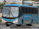 Estrela de Minas Viagens e Turismo 0149 na cidade de Conselheiro Lafaiete, Minas Gerais, Brasil, por Rodrigo  Aparecido. Número da foto: #8537910.