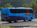 Litorânea Transportes Coletivos 5052 na cidade de Ubatuba, São Paulo, Brasil, por Guilherme Arruda. Número da foto: #:id.