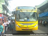 Plataforma Transportes 30091 na cidade de Salvador, Bahia, Brasil, por Mario dos Santos Nogueira Junior. ID da foto: :id.