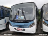 Transportes Futuro C30170 na cidade de Rio de Janeiro, Rio de Janeiro, Brasil, por Jorge Gonçalves. Número da foto: #:id.