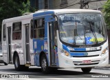 Transcooper > Norte Buss 2 6276 na cidade de São Paulo, São Paulo, Brasil, por Samuel Rocha. Número da foto: #:id.