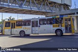 Plataforma Transportes 30202 na cidade de Salvador, Bahia, Brasil, por Victor São Tiago Santos. Número da foto: #:id.