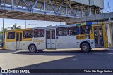 Plataforma Transportes 30202 na cidade de Salvador, Bahia, Brasil, por Victor São Tiago Santos. ID da foto: :id.