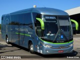 Viação Garcia 8325 na cidade de Paranavaí, Paraná, Brasil, por Robson Alves. Número da foto: #8538430.