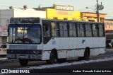 Ônibus Particulares 655 na cidade de Tramandaí, Rio Grande do Sul, Brasil, por Andreo Bernardo. Número da foto: #:id.