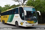 Empresa Gontijo de Transportes 14950 na cidade de São Paulo, São Paulo, Brasil, por Rodrigo Coimbra. Número da foto: #:id.
