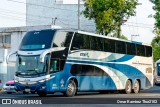 ETN - Enlaces Terrestres Nacionales 7098 na cidade de Gustavo A. Madero, Ciudad de México, México, por Omar Ramírez Thor2102. Número da foto: #8537753.