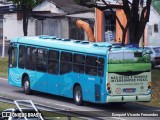 Viação Saens Peña São José dos Campos 1099 na cidade de São José dos Campos, São Paulo, Brasil, por Ezequiel Vicente Fernandes. Número da foto: #8537893.