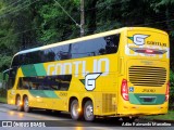 Empresa Gontijo de Transportes 25010 na cidade de Belo Horizonte, Minas Gerais, Brasil, por Adão Raimundo Marcelino. Número da foto: #8538402.