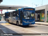 Concessionária Salvador Norte - CSN Transportes 10993 na cidade de Salvador, Bahia, Brasil, por Eduardo Reis. Número da foto: #8536928.