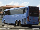 Expresso Guanabara 854 na cidade de Teresina, Piauí, Brasil, por Glauber Medeiros. Número da foto: #:id.