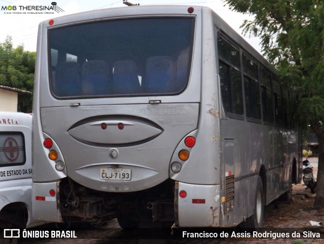 Sucata e Desmanches 21.683 na cidade de Teresina, Piauí, Brasil, por Francisco de Assis Rodrigues da Silva. Número da foto: #9325519.