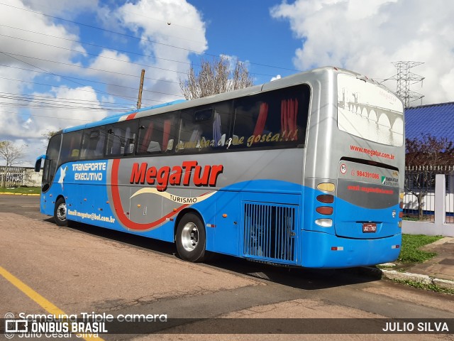 MegaTur 10 na cidade de Esteio, Rio Grande do Sul, Brasil, por JULIO SILVA. Número da foto: #9324346.