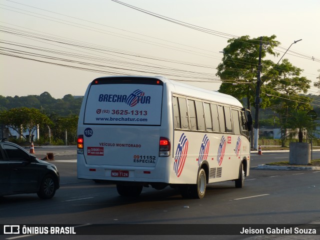 Brecha Tur 0911152 na cidade de Manaus, Amazonas, Brasil, por Jeison Gabriel Souza. Número da foto: #9324473.