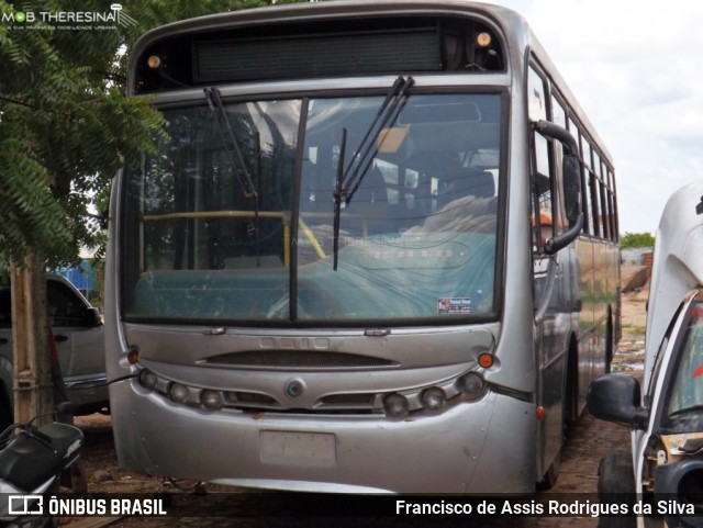 Sucata e Desmanches 21.683 na cidade de Teresina, Piauí, Brasil, por Francisco de Assis Rodrigues da Silva. ID da foto: 9325517.