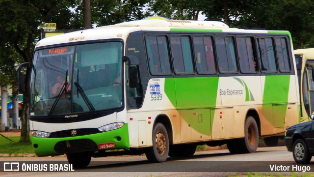 Comércio e Transportes Boa Esperança 5339 na cidade de Castanhal, Pará, Brasil, por Victor Hugo. Número da foto: #9325492.