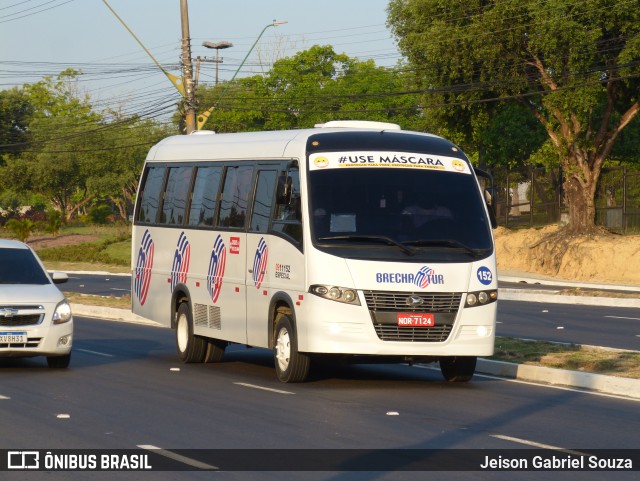 Brecha Tur 0910152 na cidade de Manaus, Amazonas, Brasil, por Jeison Gabriel Souza. Número da foto: #9324470.