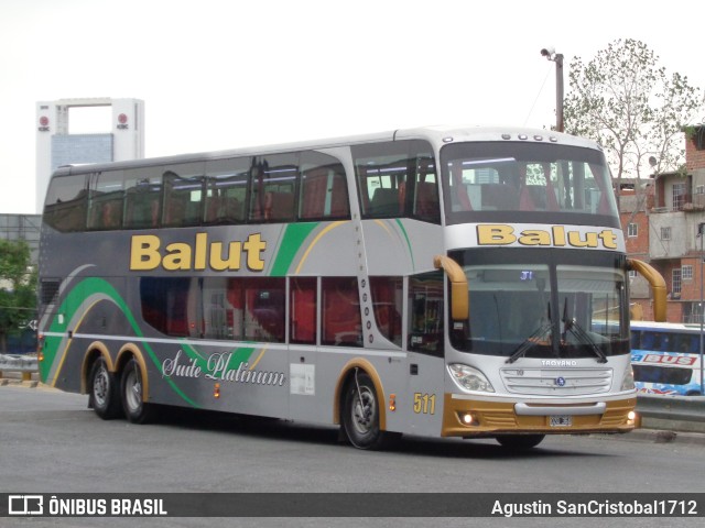 Balut 511 na cidade de Ciudad Autónoma de Buenos Aires, Argentina, por Agustin SanCristobal1712. Número da foto: #9327458.