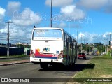 AVP - Auto Viação Paraíso 5286 na cidade de Aracaju, Sergipe, Brasil, por Matheus dos Santos. Número da foto: #9327171.