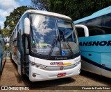 Saritur - Santa Rita Transporte Urbano e Rodoviário 23220 na cidade de Belo Horizonte, Minas Gerais, Brasil, por Vicente de Paulo Alves. Número da foto: #9324209.