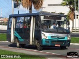 Viação Grande Vitória 6510 na cidade de Vitória, Espírito Santo, Brasil, por Lucas Alvim. Número da foto: #:id.