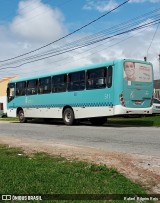 Viação Nossa Senhora Conquistadora 511 na cidade de Pelotas, Rio Grande do Sul, Brasil, por Rafael Ribeiro Reis. Número da foto: #:id.