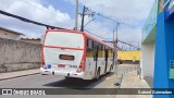 OT Trans - Ótima Salvador Transportes 21403 na cidade de Salvador, Bahia, Brasil, por Gabriel Guimarães. Número da foto: #9325098.