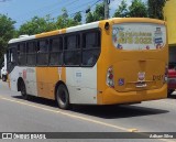 STEC - Subsistema de Transporte Especial Complementar D-127 na cidade de Salvador, Bahia, Brasil, por Adham Silva. Número da foto: #:id.