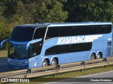 Viação Águia Branca 50660 na cidade de Santa Isabel, São Paulo, Brasil, por Glauber Medeiros. Número da foto: #:id.