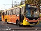 Empresa de Transportes Braso Lisboa RJ 215.018 na cidade de Niterói, Rio de Janeiro, Brasil, por Rafael Lima. Número da foto: #:id.