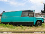 Motorhomes 3788 na cidade de Curitiba, Paraná, Brasil, por Ricardo Fontes Moro. Número da foto: #9325425.