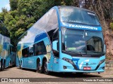 Transnorte - Transporte e Turismo Norte de Minas 88000 na cidade de Belo Horizonte, Minas Gerais, Brasil, por Vicente de Paulo Alves. Número da foto: #9324199.