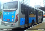 Cooper Líder > A2 Transportes 6 8288 na cidade de São Paulo, São Paulo, Brasil, por Italo Matheus. Número da foto: #:id.