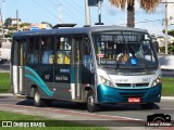 Unimar Transportes 9037 na cidade de Vitória, Espírito Santo, Brasil, por Lucas Alvim. ID da foto: :id.