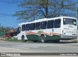 Viação Montes Brancos RJ 196.097 na cidade de Saquarema, Rio de Janeiro, Brasil, por Carlos Vinícios lima. Número da foto: #:id.