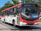 Real Alagoas de Viação 4196 na cidade de Maceió, Alagoas, Brasil, por Jamysson Santana. Número da foto: #9326734.