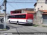 Viação Piracicabana 4442 na cidade de São Paulo, São Paulo, Brasil, por Rafael Lopes de Oliveira. Número da foto: #9325328.