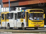 Plataforma Transportes 30588 na cidade de Salvador, Bahia, Brasil, por Ícaro Chagas. ID da foto: :id.