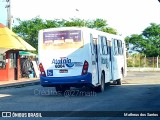 Viação Atalaia Transportes 6004 na cidade de Aracaju, Sergipe, Brasil, por Matheus dos Santos. Número da foto: #9324409.