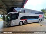 Auto Viação 1001 RJ 108.1131 na cidade de Queluz, São Paulo, Brasil, por Phillip Barbosa da silva. Número da foto: #9325244.
