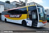 Saritur - Santa Rita Transporte Urbano e Rodoviário 13300 na cidade de Belo Horizonte, Minas Gerais, Brasil, por Vicente de Paulo Alves. ID da foto: :id.