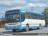 Ônibus Particulares 0748 na cidade de Nazaré da Mata, Pernambuco, Brasil, por Edjunior Sebastião. Número da foto: #9327419.